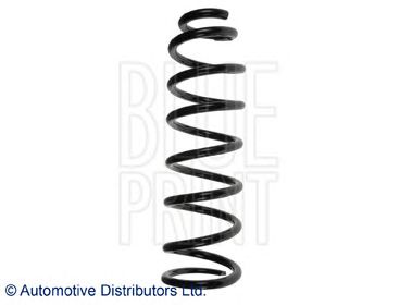 BLUE PRINT adt388451 -  Пружина ходовой части